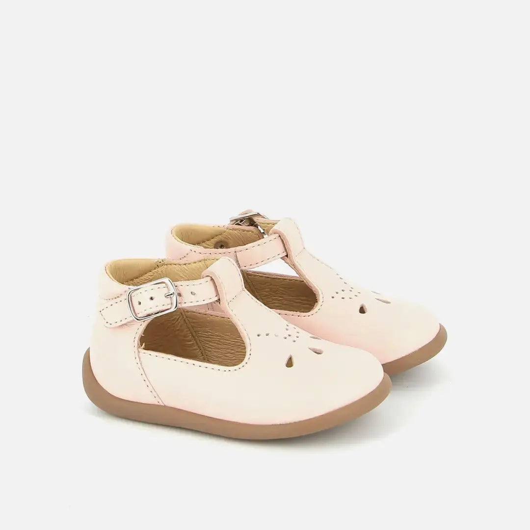 STAND-UP SALOME POM D'API