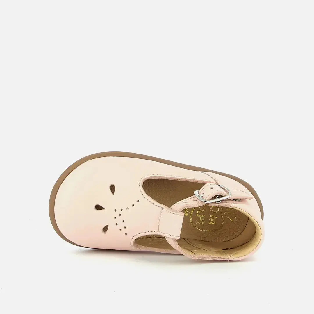 STAND-UP SALOME POM D'API