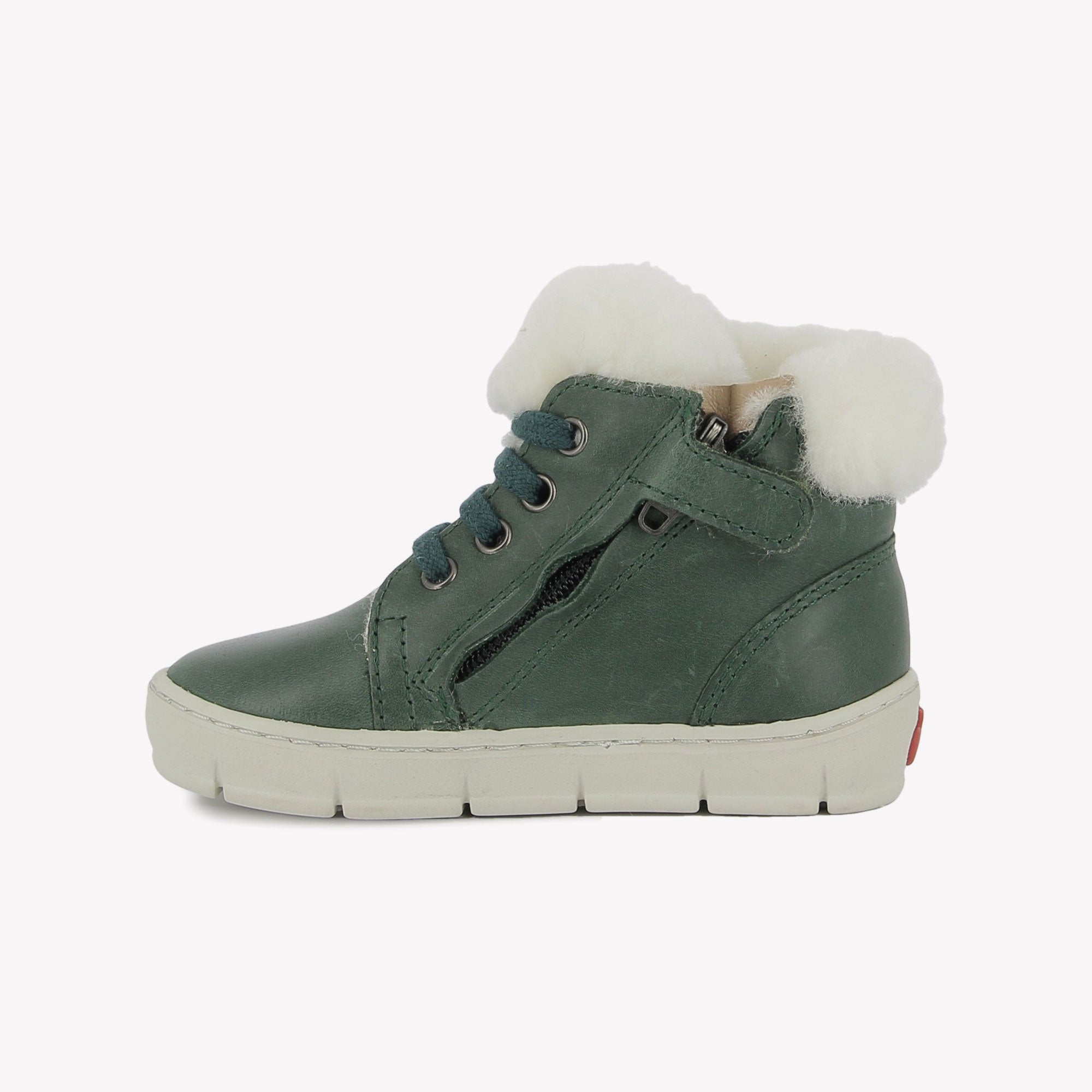 START TOP FUR - NAPPA - FOREST POM D'API