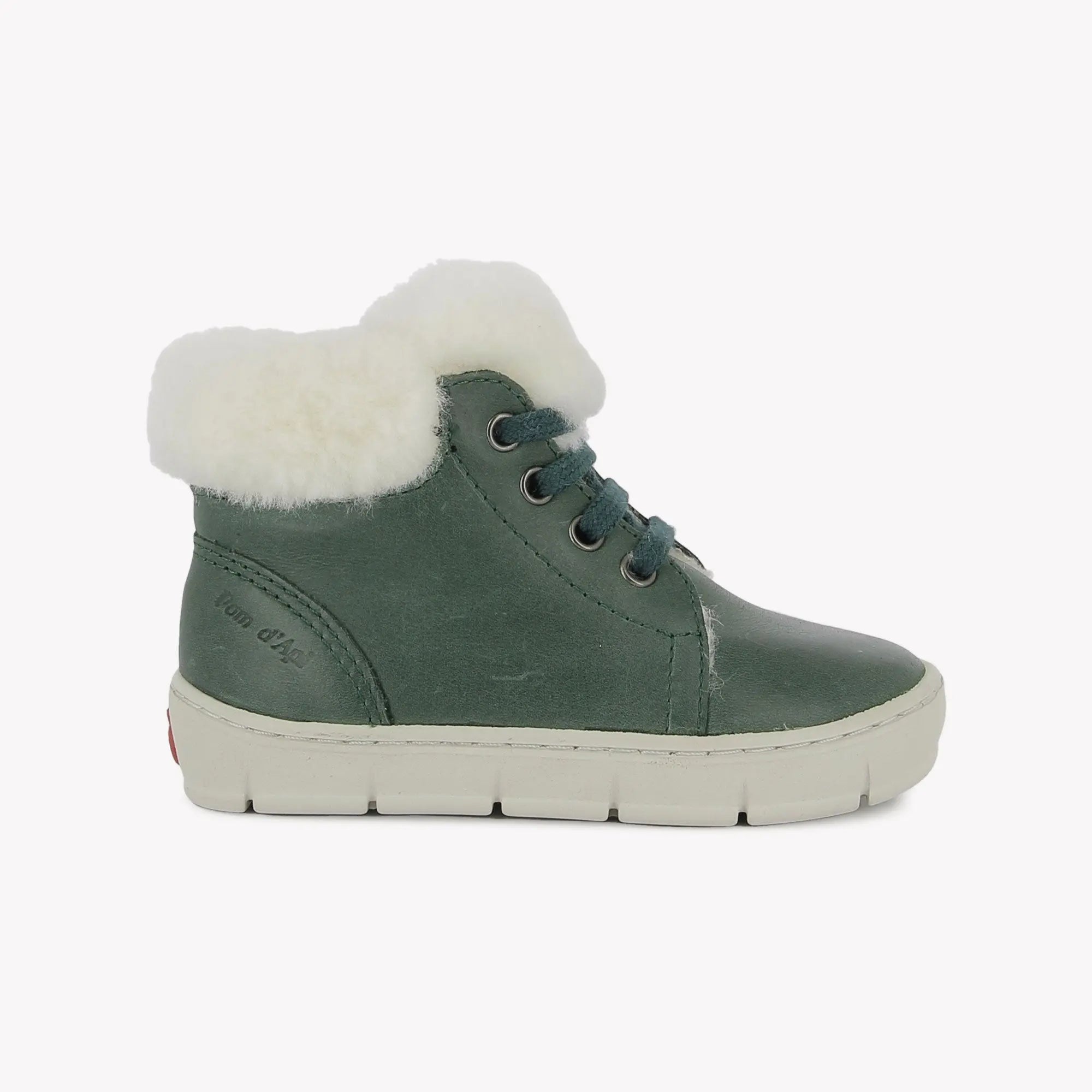 START TOP FUR - NAPPA - FOREST POM D'API