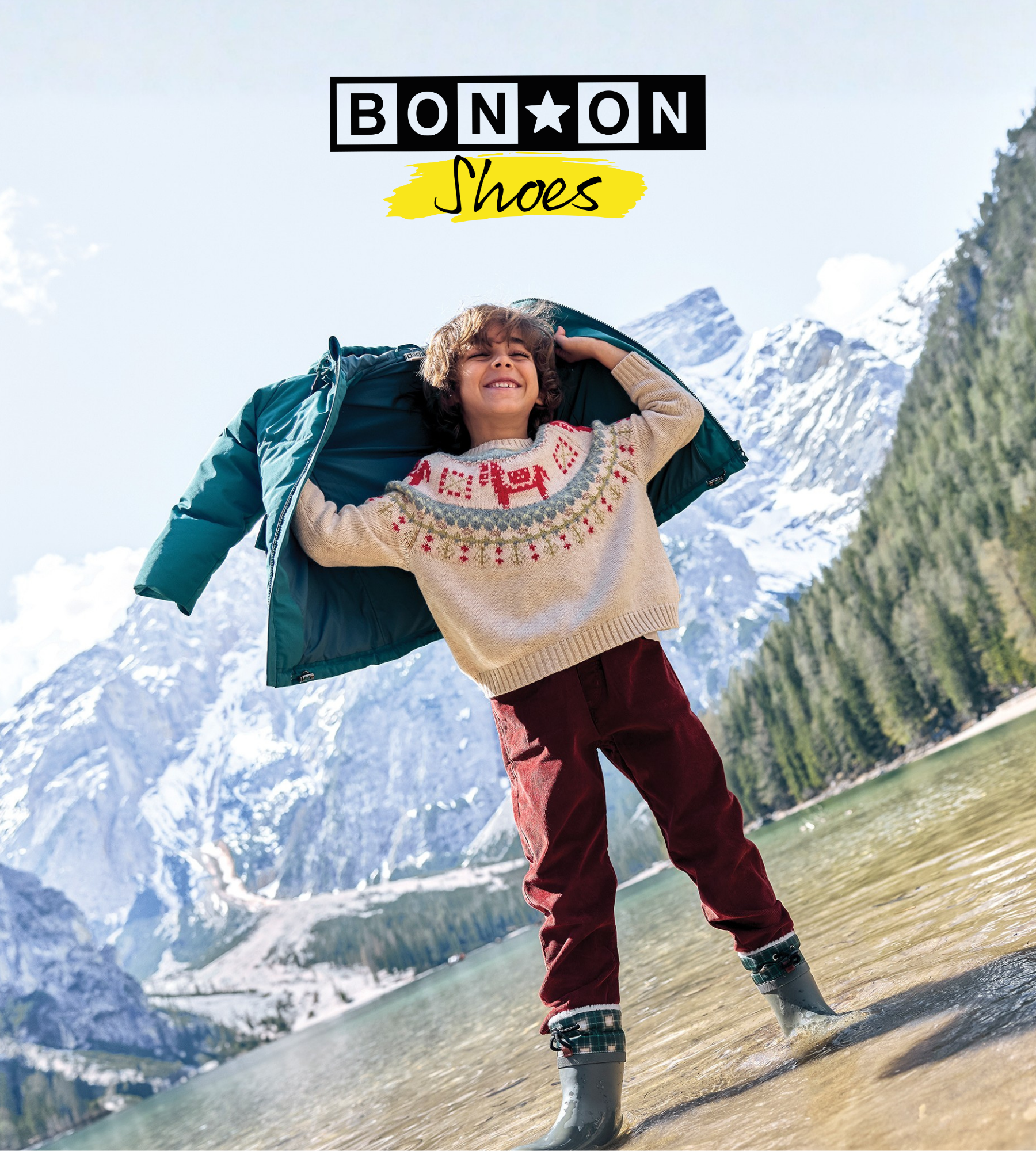bonton shoes