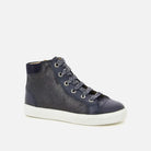 SWAG ZIP LACE POM D'API