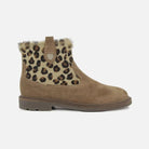 SISTER BOOT COVER POM D'API