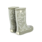 TC RAINY TJ - RUBBER - KHAKI TARTINE ET CHOCOLAT SOULIERS