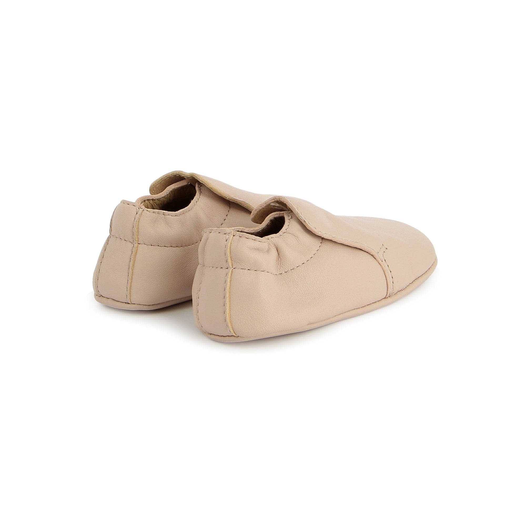 TC SOFT - SMOOTH LEATHER - TARTINE ET CHOCOLAT SOULIERS POWDER TARTINE ET CHOCOLAT SOULIERS