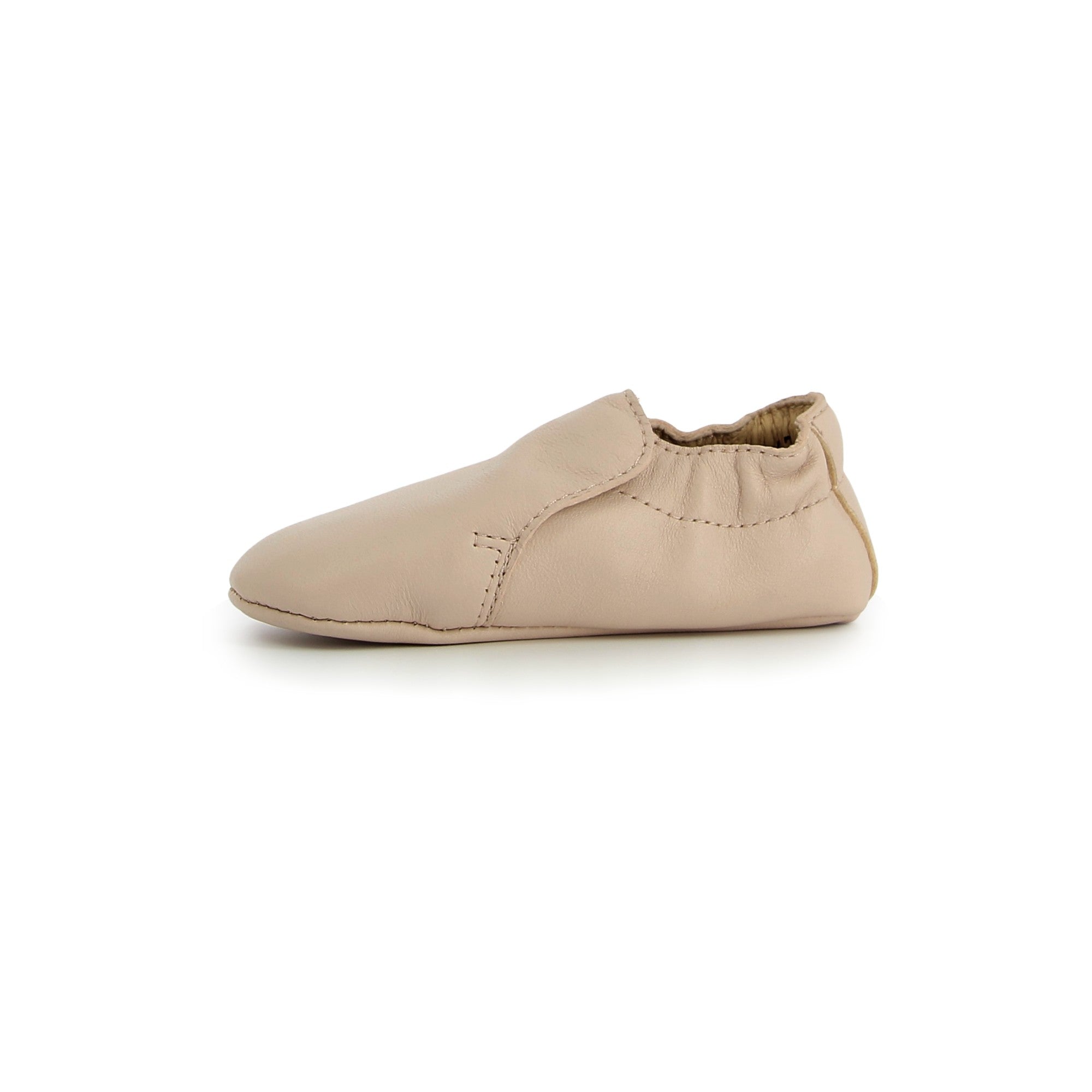 TC SOFT - SMOOTH LEATHER - TARTINE ET CHOCOLAT SOULIERS POWDER TARTINE ET CHOCOLAT SOULIERS