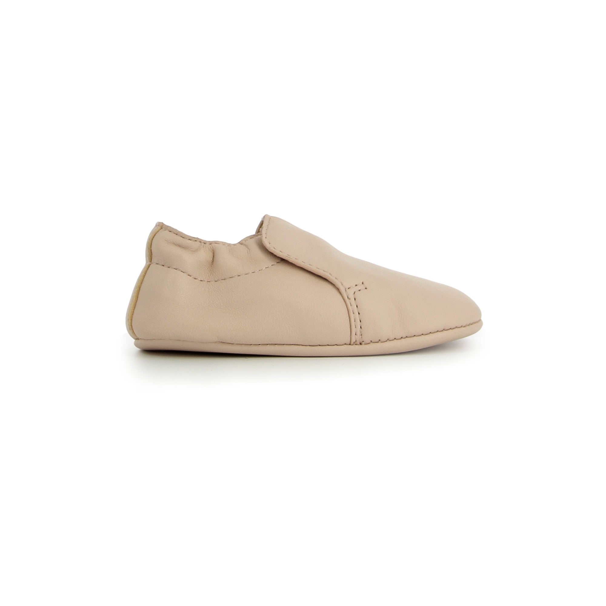 TC SOFT - SMOOTH LEATHER - TARTINE ET CHOCOLAT SOULIERS POWDER TARTINE ET CHOCOLAT SOULIERS