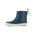 TC WELLY PATCH - RUBBER - NAVY TARTINE ET CHOCOLAT SOULIERS