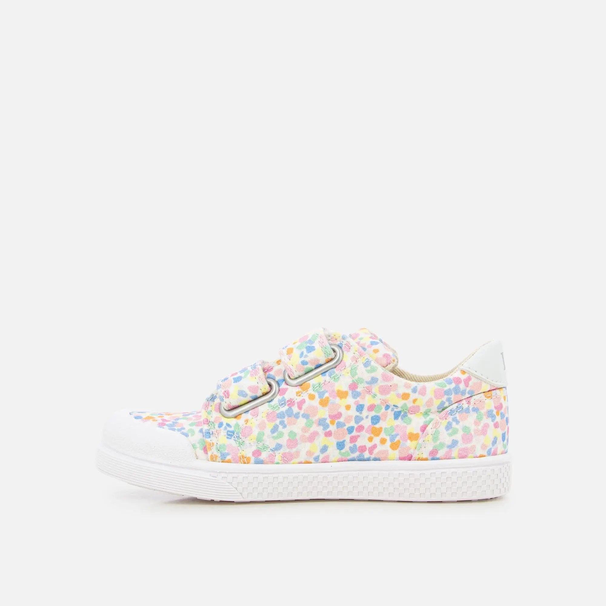 TEN V2 W PRINT - TOILE - PRINT CONFETTI TEN IS