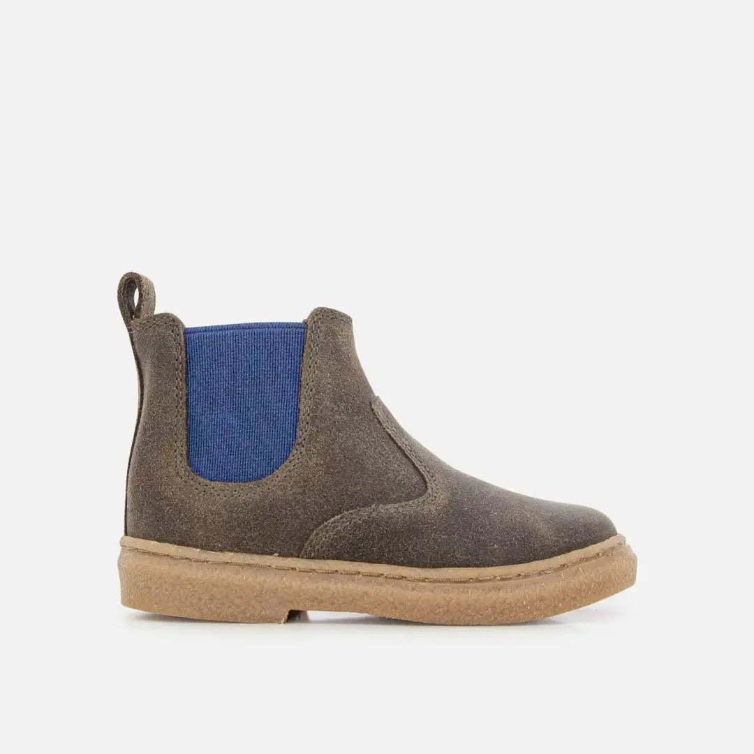 TRIX JOD ZIP POM D'API