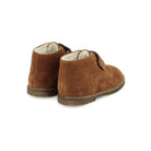 TC 2 EASY FUR - VELVET - CHESTNUT TARTINE ET CHOCOLAT SOULIERS