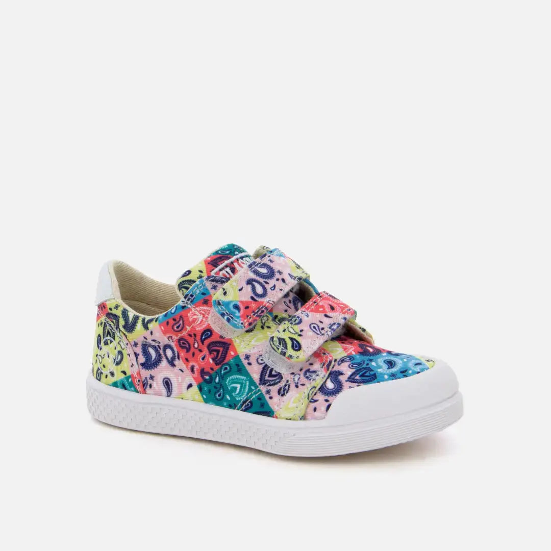 BASKETS en - Ten V2 W Print