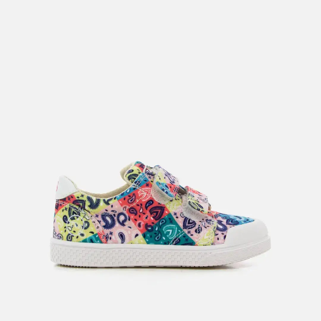 BASKETS en - Ten V2 W Print