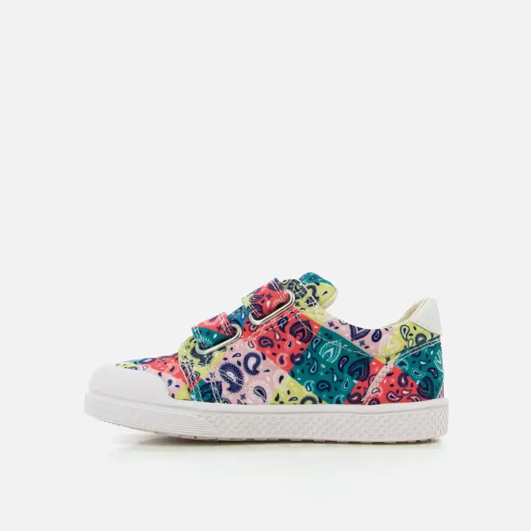 BASKETS en - Ten V2 W Print