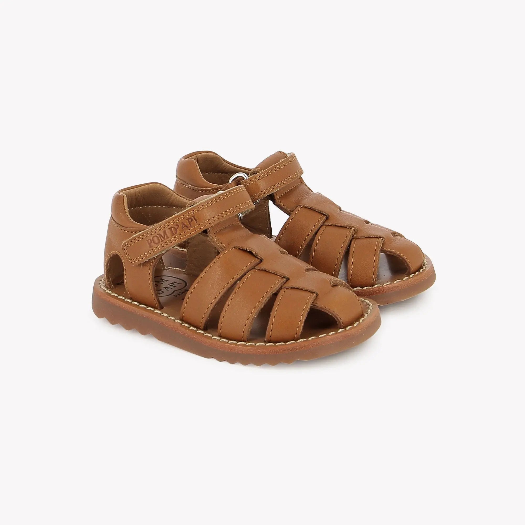 WAFF PAPY - NAPPA - CUERO Pom d'Api