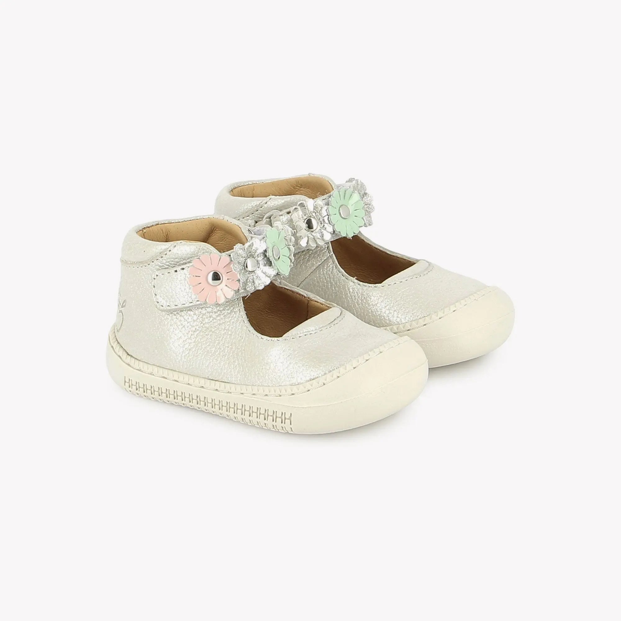 YAKA CUTE - MELANIA - CRAIE-MULTI Pom d'Api