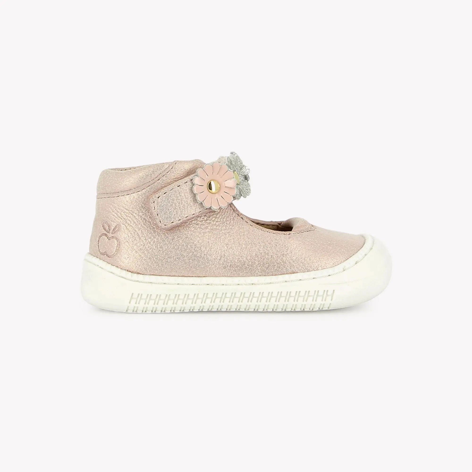 YAKA CUTE - MELANIA - PINK-MULTI Pom d'Api