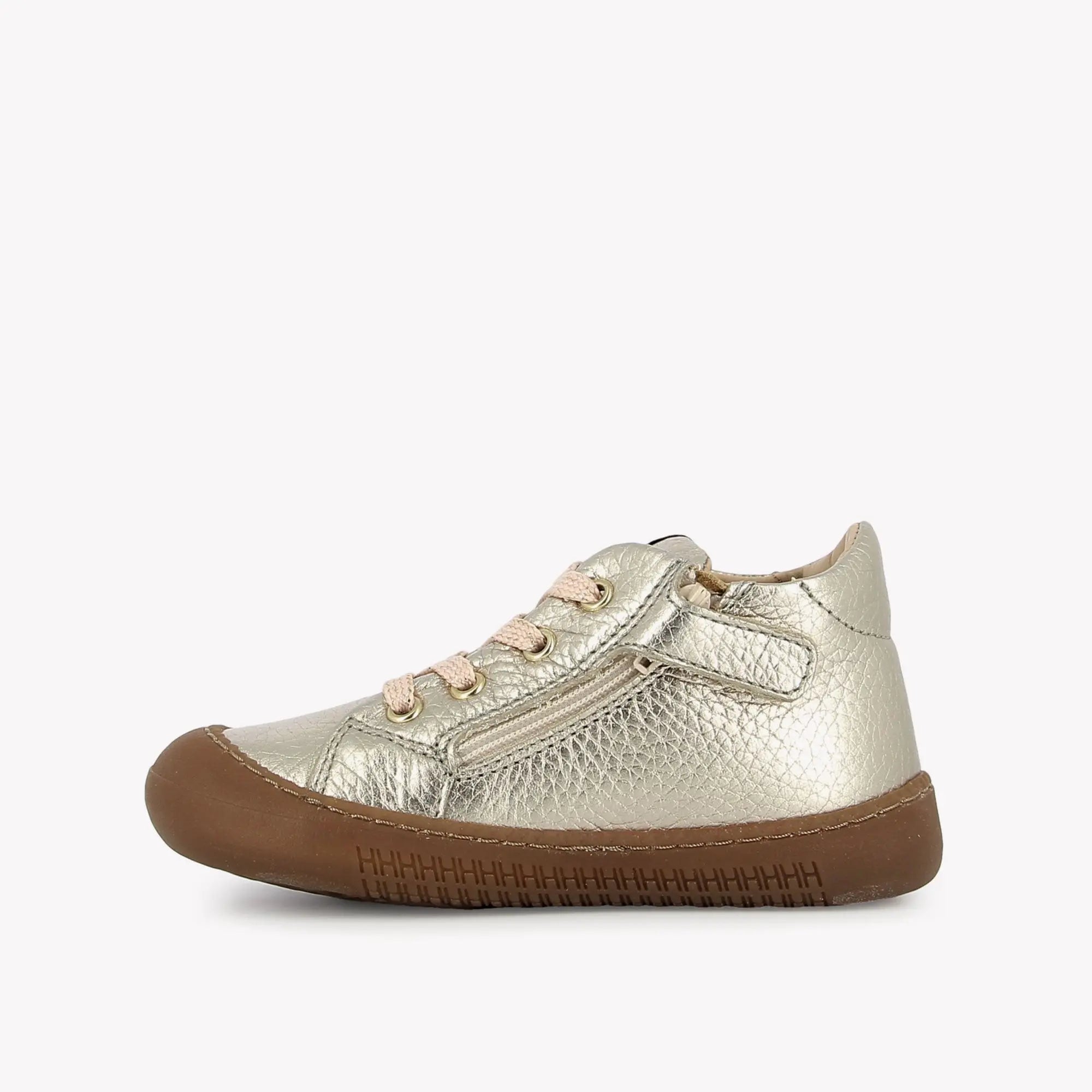 YAKA WALK - LAMINATO GRAINE - OR POM D'API