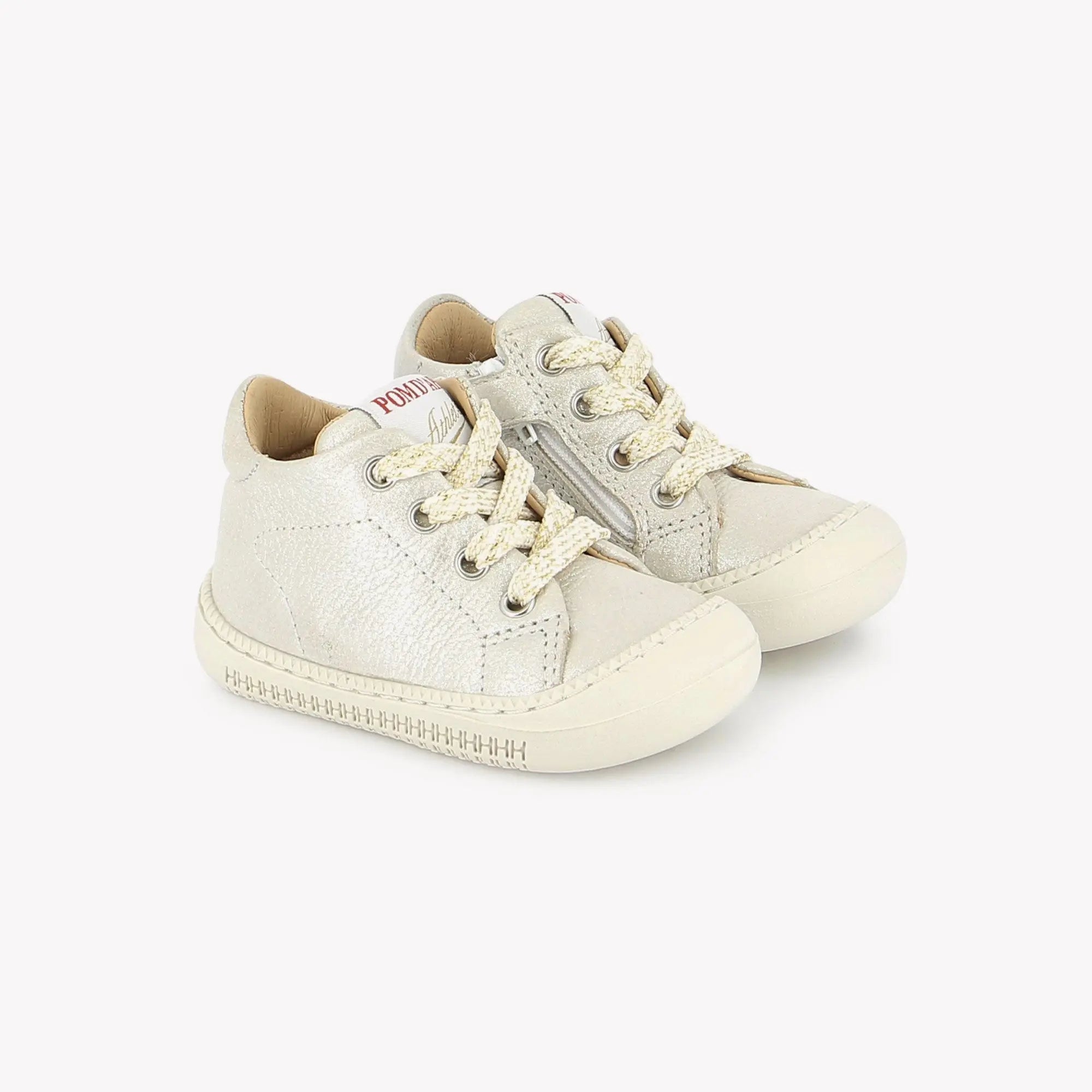 YAKA WALK - MELANIA - CRAIE Pom d'Api