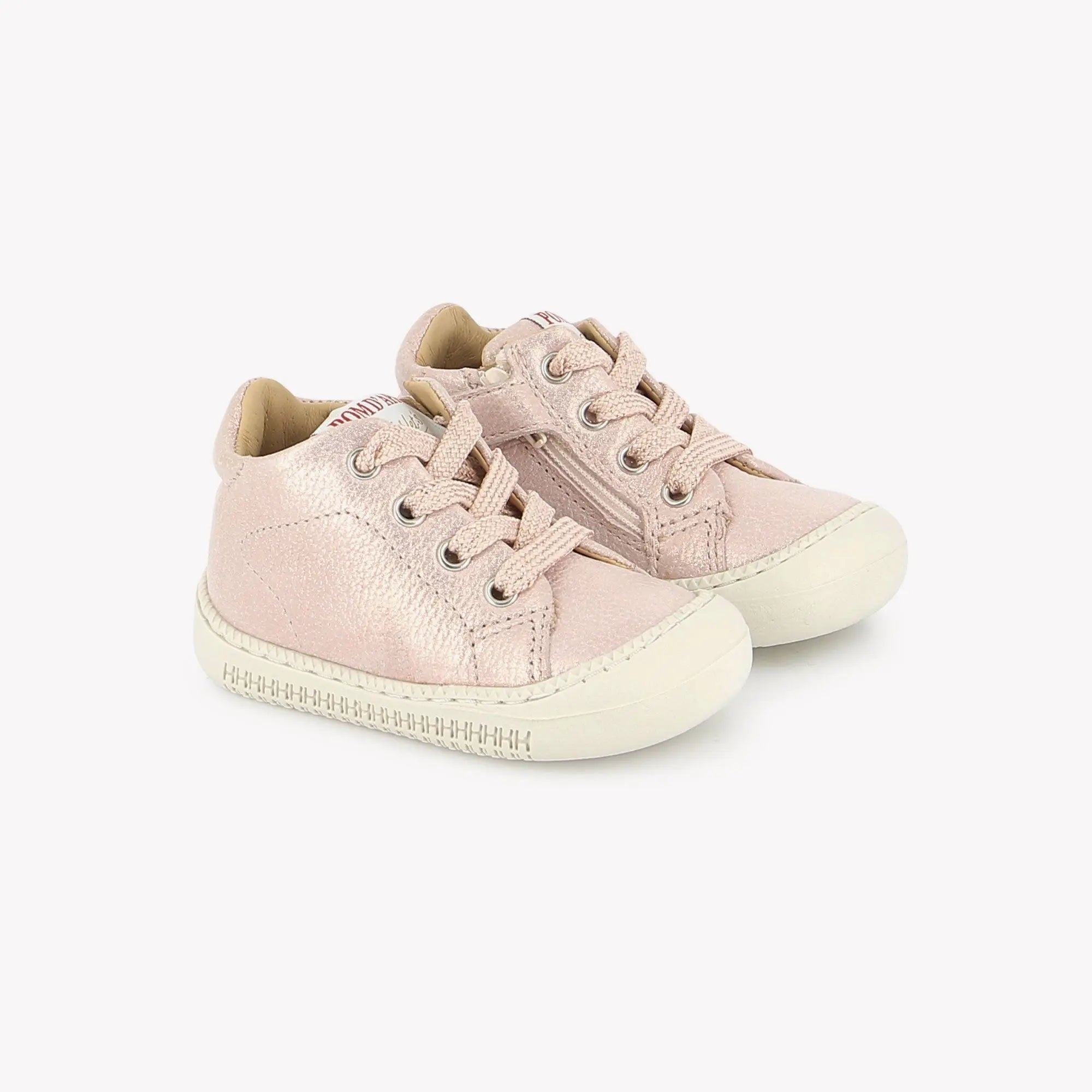 YAKA WALK - MELANIA - PINK Pom d'Api