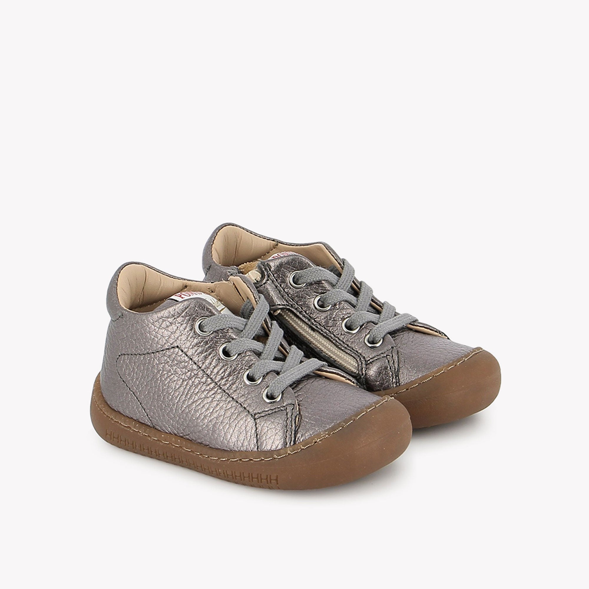 YAKA WALK - LAMINATO GRAINE - NOCCIOLA POM D'API