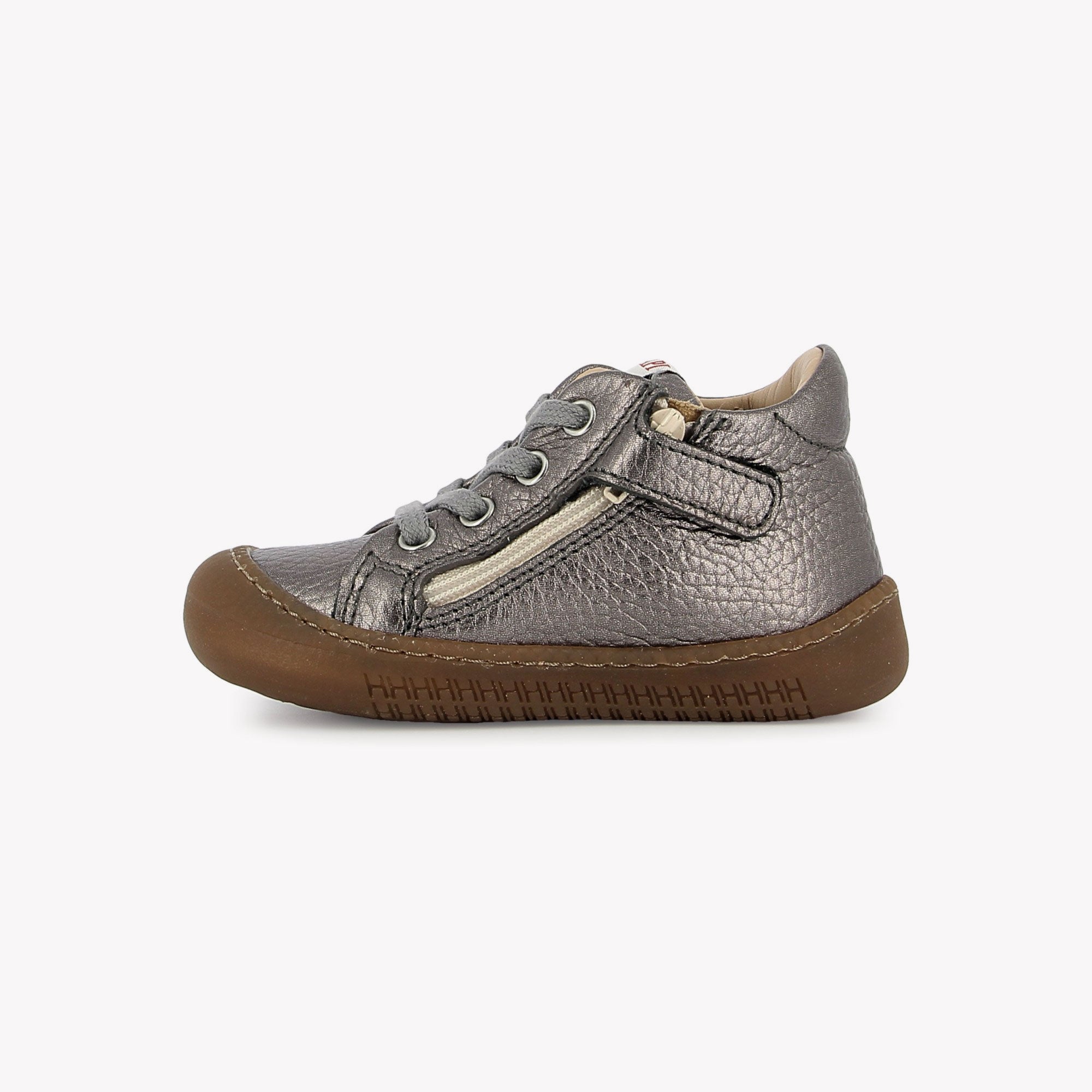 YAKA WALK - LAMINATO GRAINE - NOCCIOLA POM D'API
