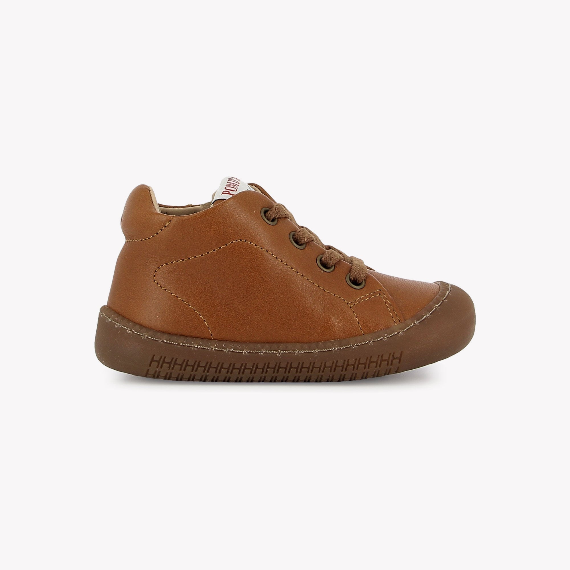 YAKA WALK - NAPPA - CUERO POM D'API