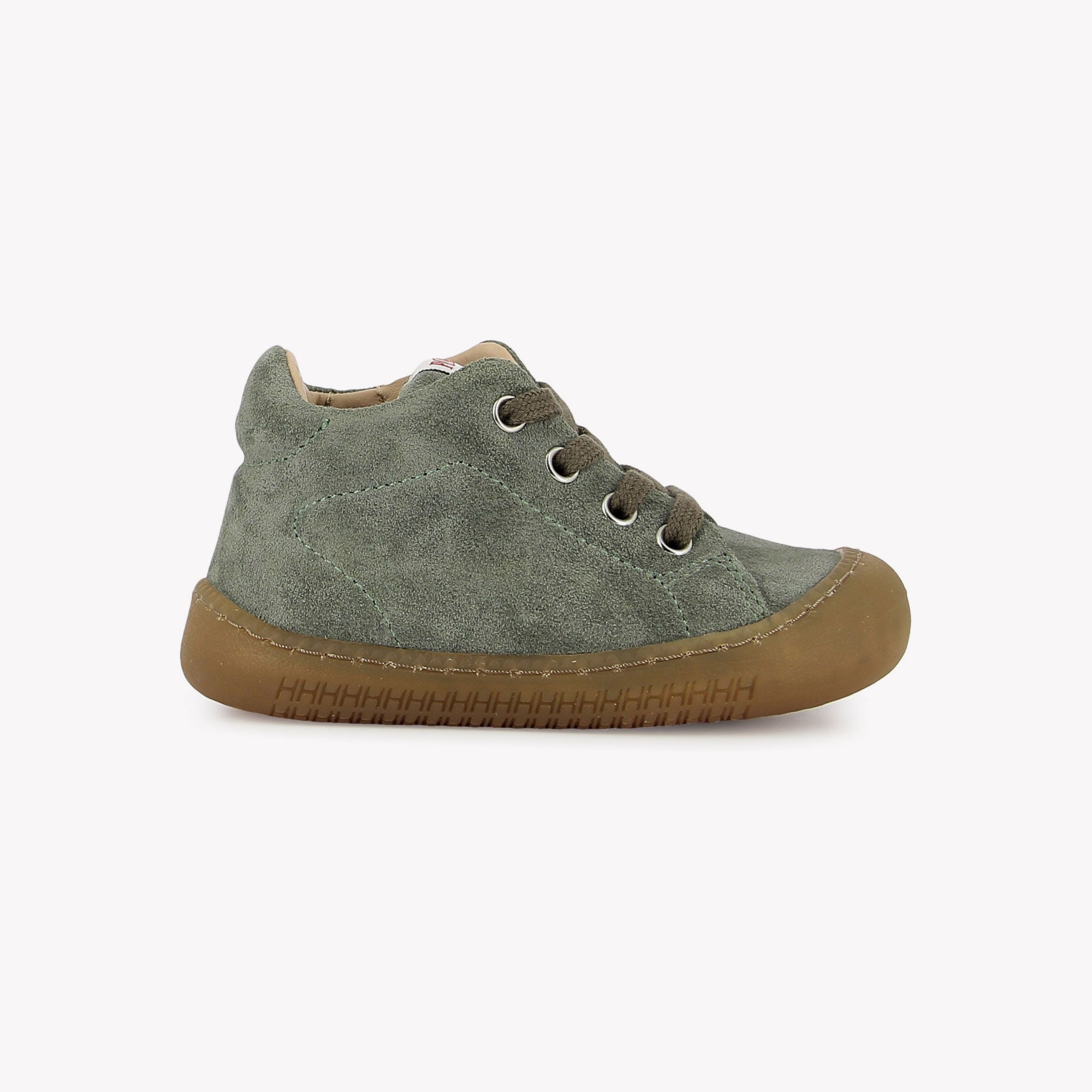 YAKA WALK - VELVET - CARCIOFO POM D'API
