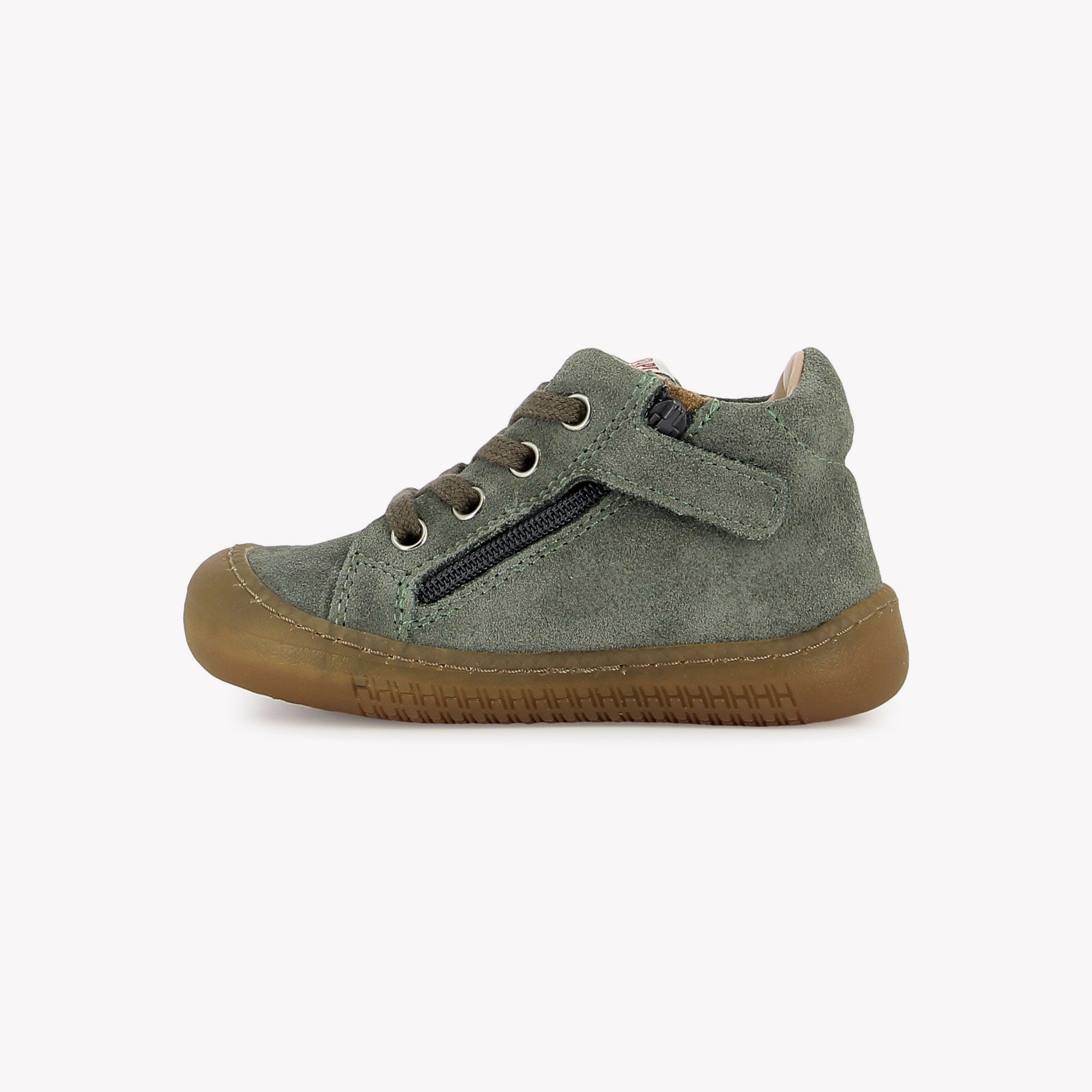 YAKA WALK - VELVET - CARCIOFO POM D'API