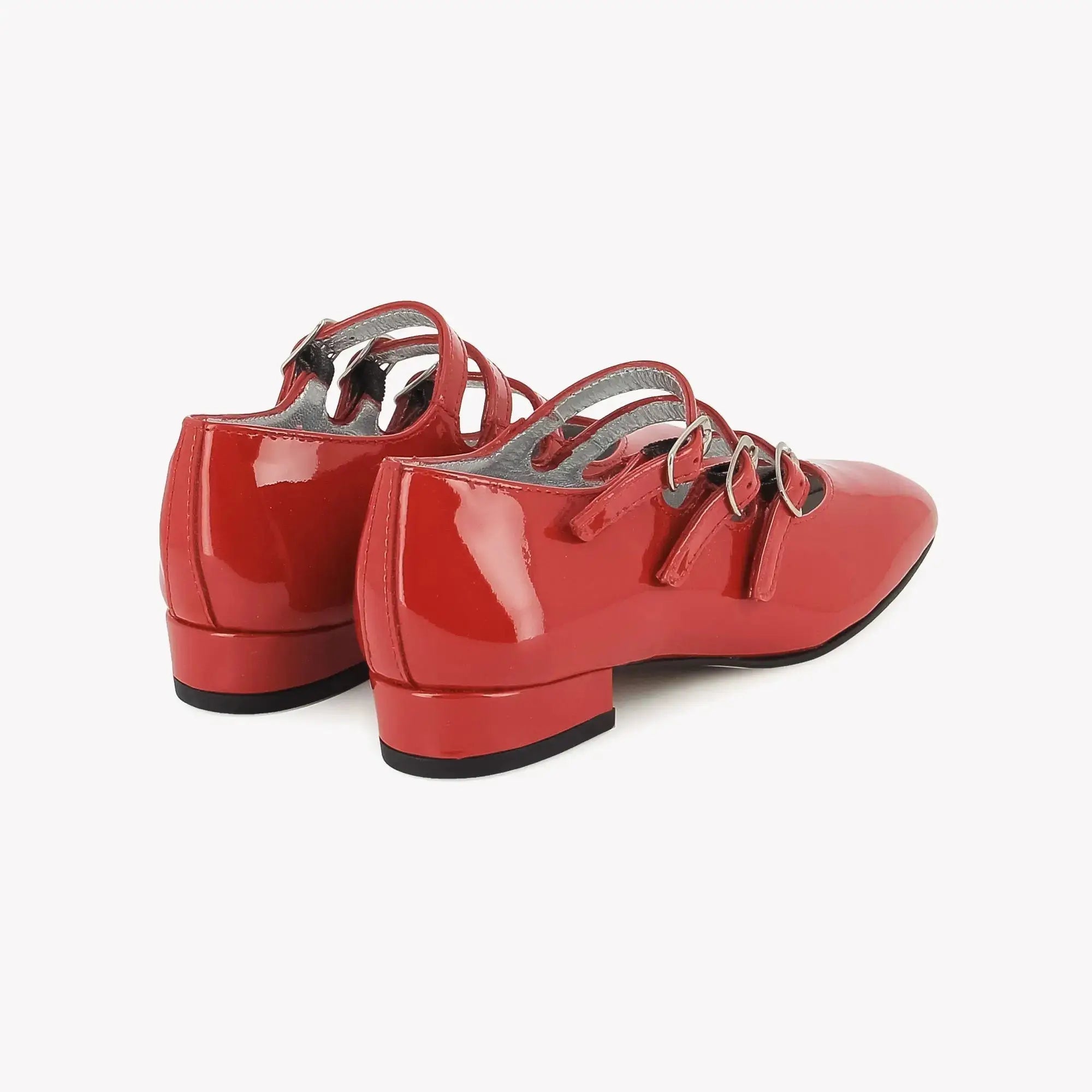 CAREL - BALLERINES - ARIANA BABIES - Pom d'Api