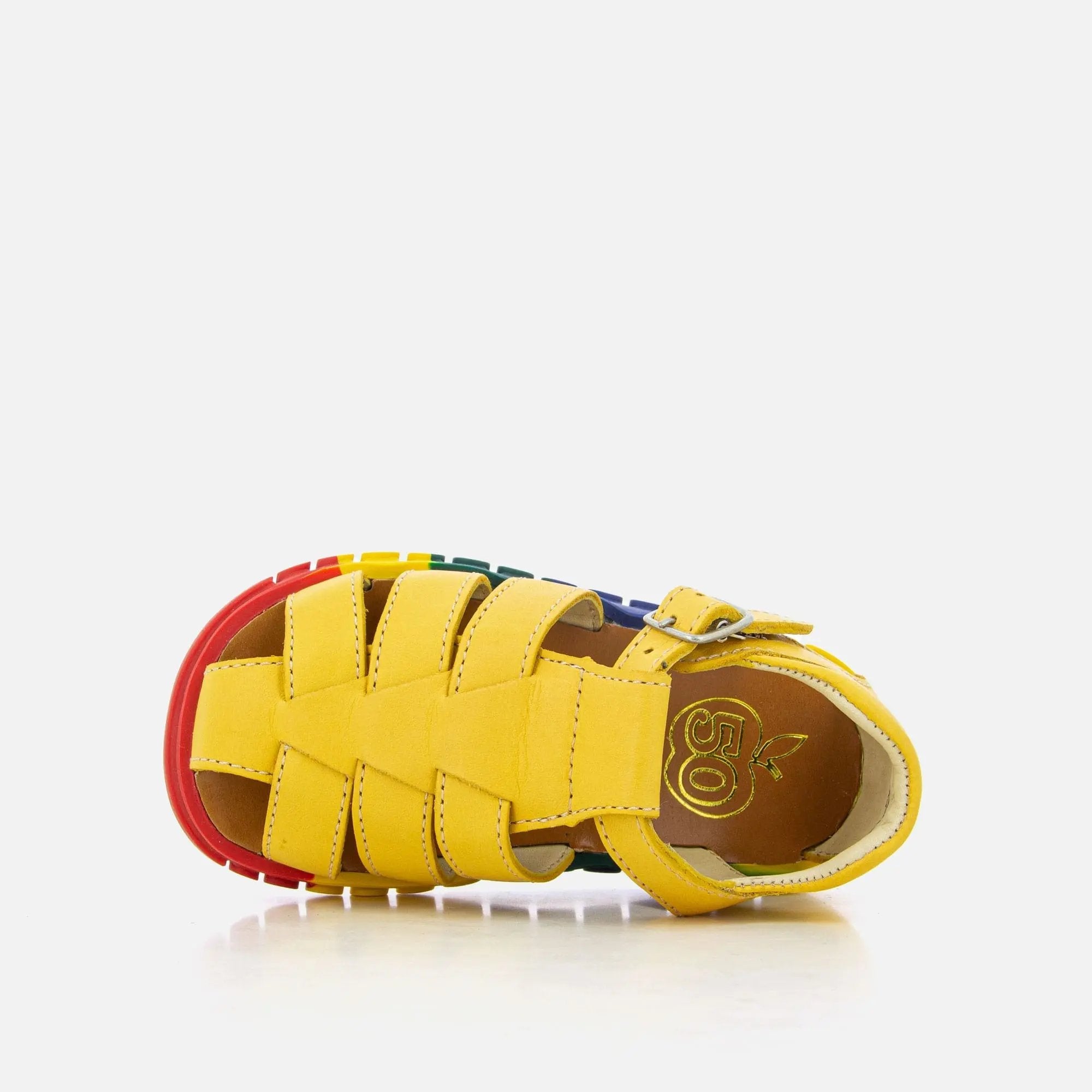 POM D'API SANDALS - BILL PAPY - Pom d'Api