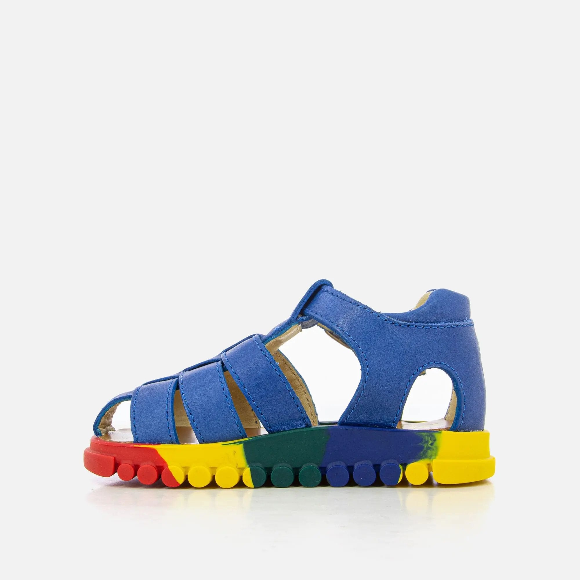 POM D'API SANDALS - BILL PAPY - Pom d'Api