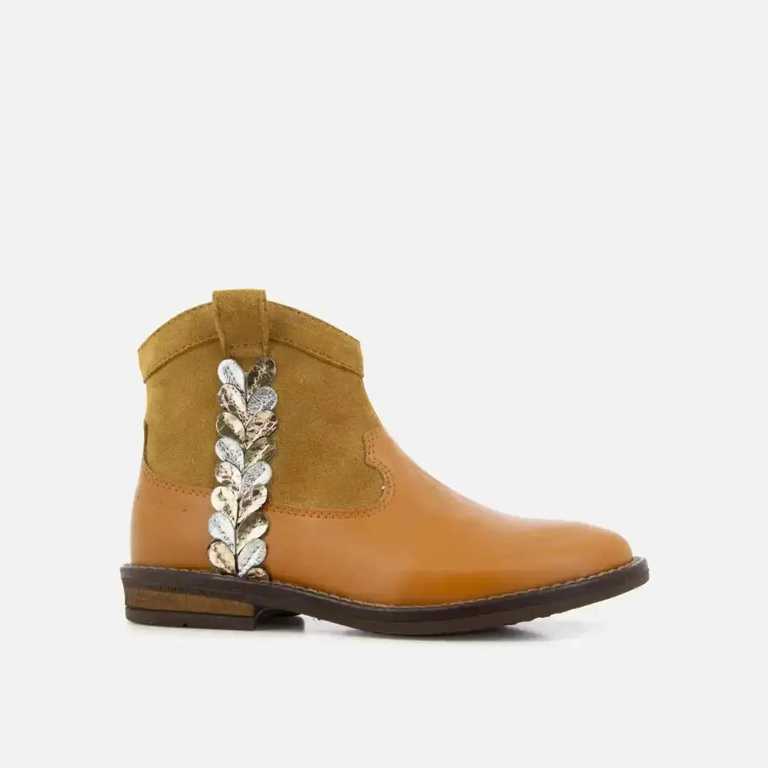 Pom d'Api - BOOTS & BOTTINES - BILLY FERNS SL - Pom d'Api
