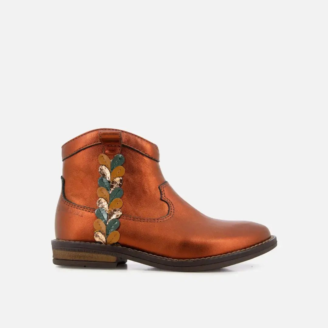 Pom d'Api BOOTS & ANKLE BOOTS - BILLY FERNS SL - Pom d'Api