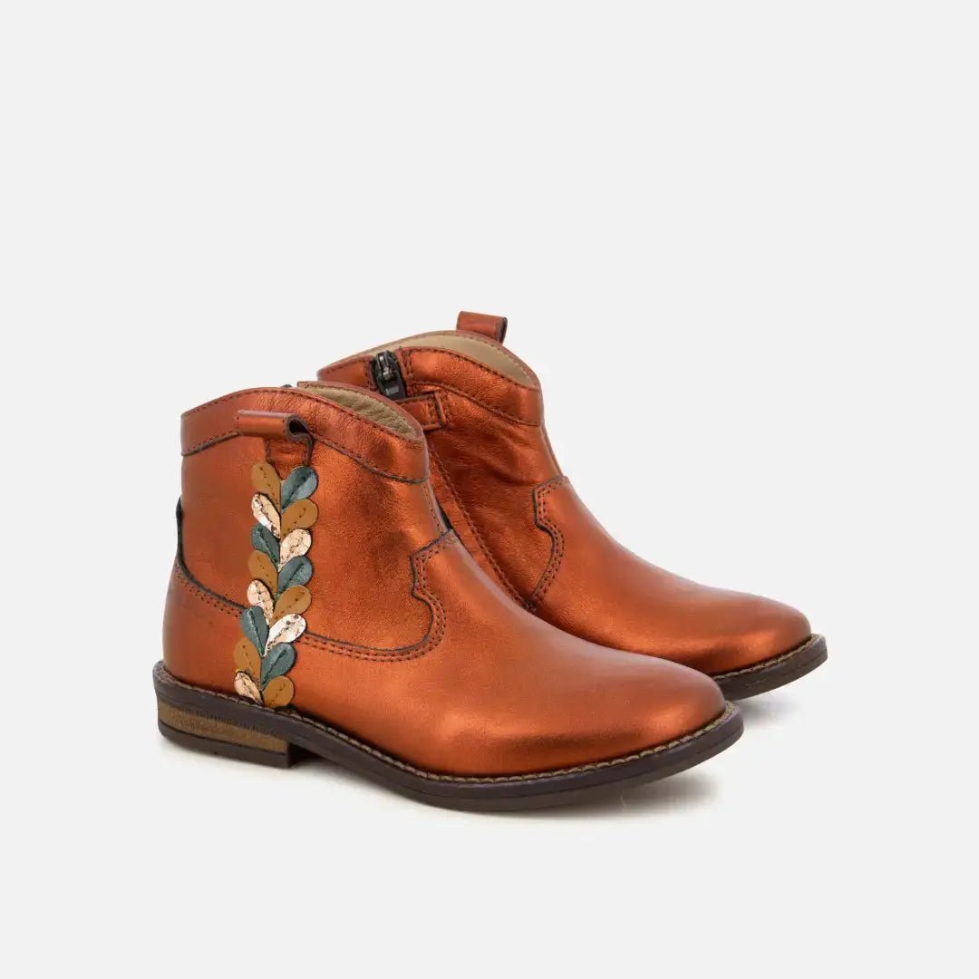 Pom d'Api BOOTS & ANKLE BOOTS - BILLY FERNS SL - Pom d'Api