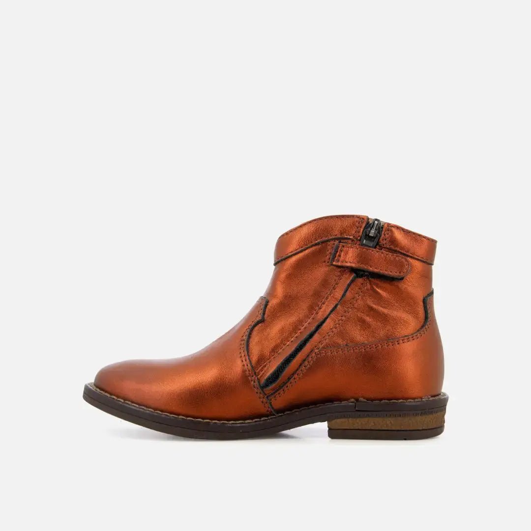 Pom d'Api BOOTS & ANKLE BOOTS - BILLY FERNS SL - Pom d'Api