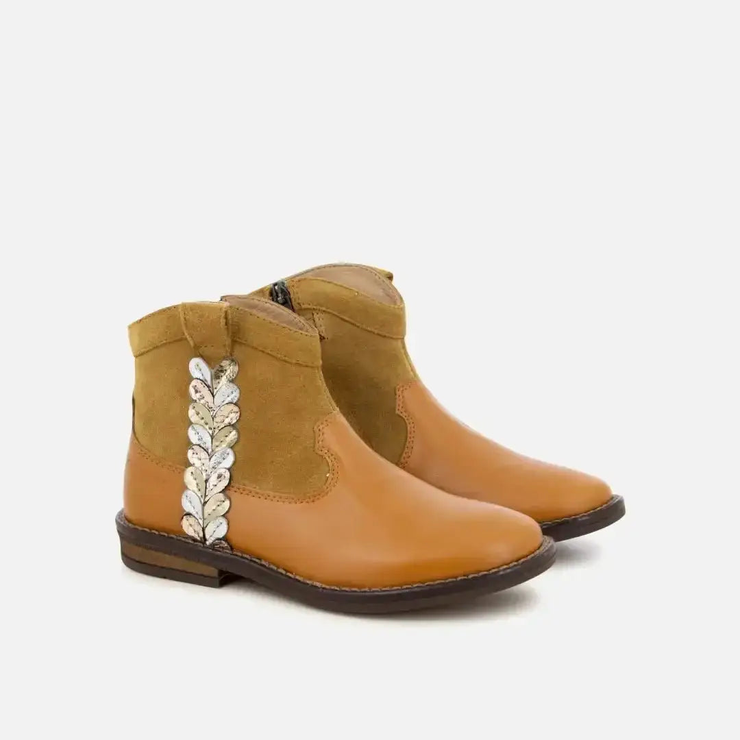 Pom d'Api - BOOTS & BOTTINES - BILLY FERNS SL - Pom d'Api
