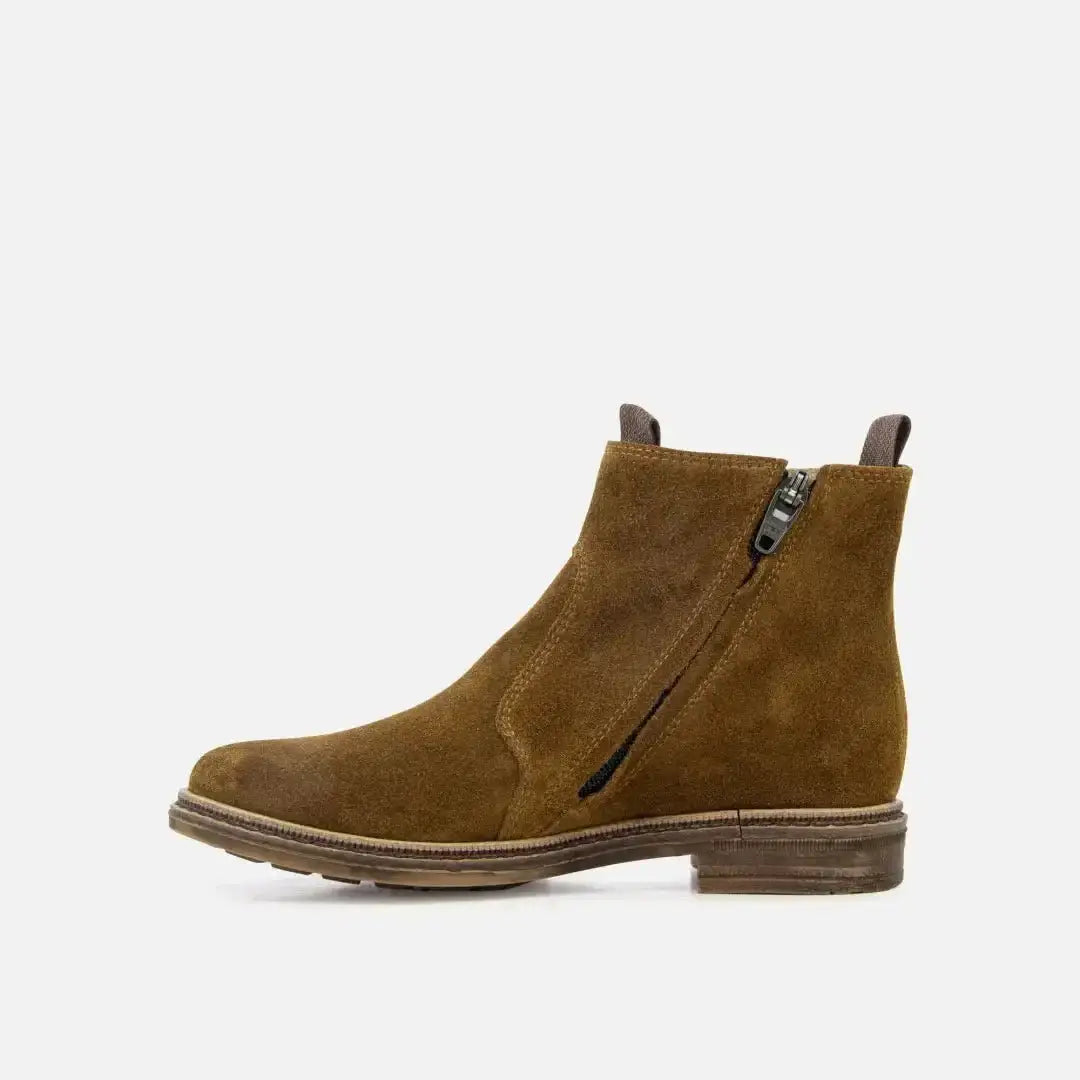 POM D'API - BOOTS & BOTTINES - BROTHER JODZIP - Pom d'Api