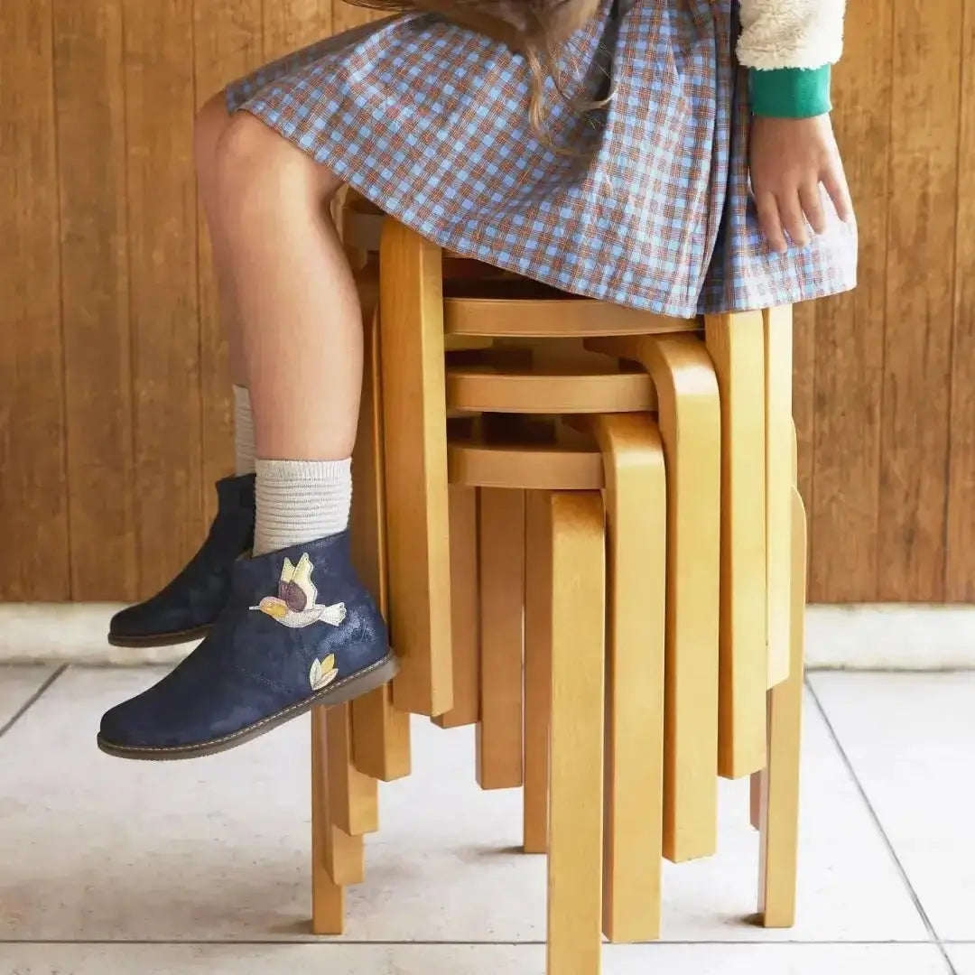 POM D'API - BOOTS & BOTTINES - CITY COLIBRI - Pom d'Api