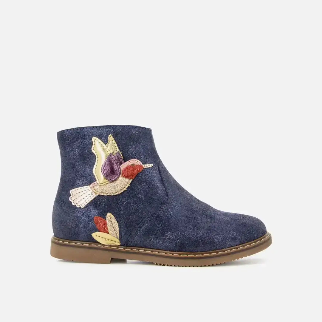 POM D'API - BOOTS & BOTTINES - CITY COLIBRI - Pom d'Api