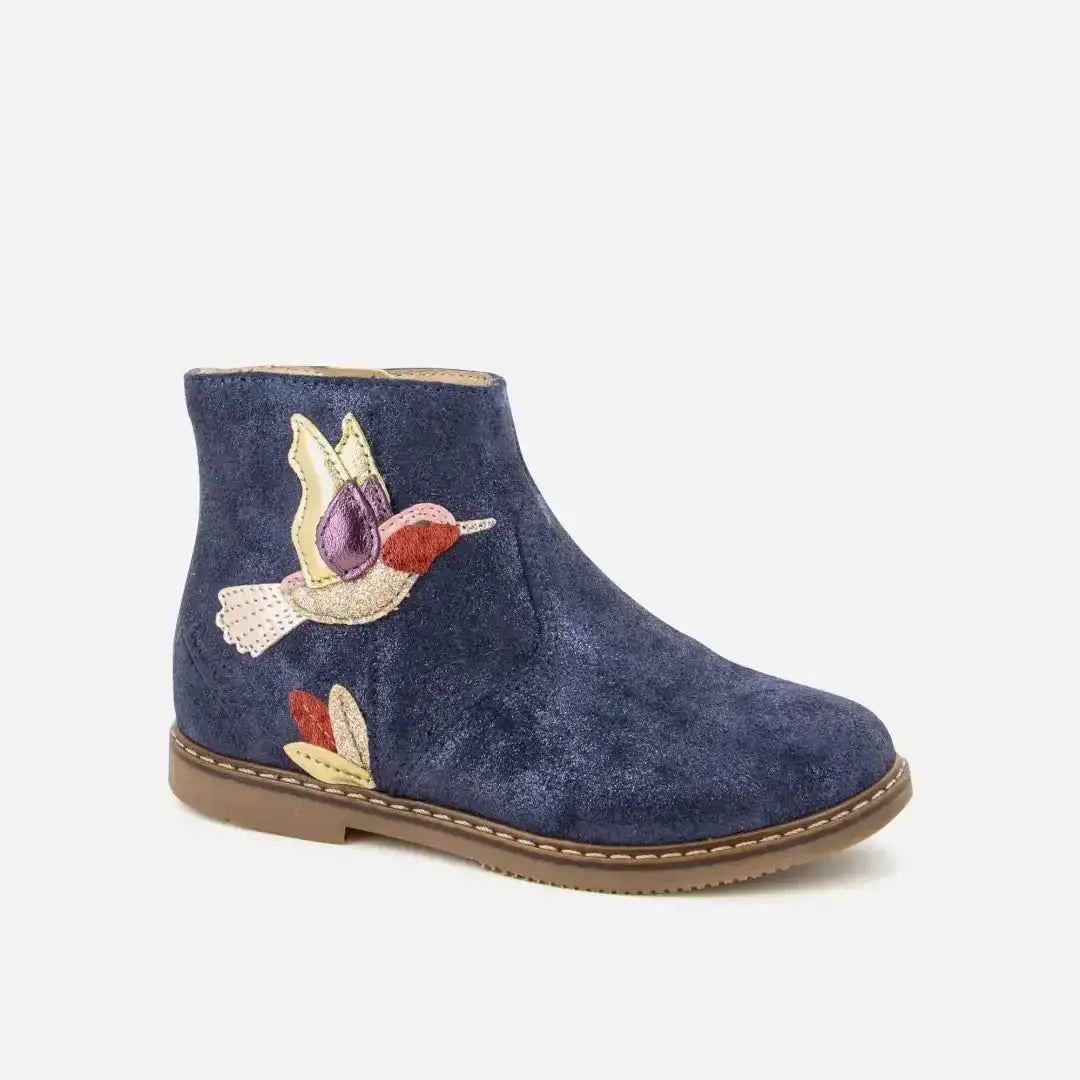 POM D'API - BOOTS & BOTTINES - CITY COLIBRI - Pom d'Api