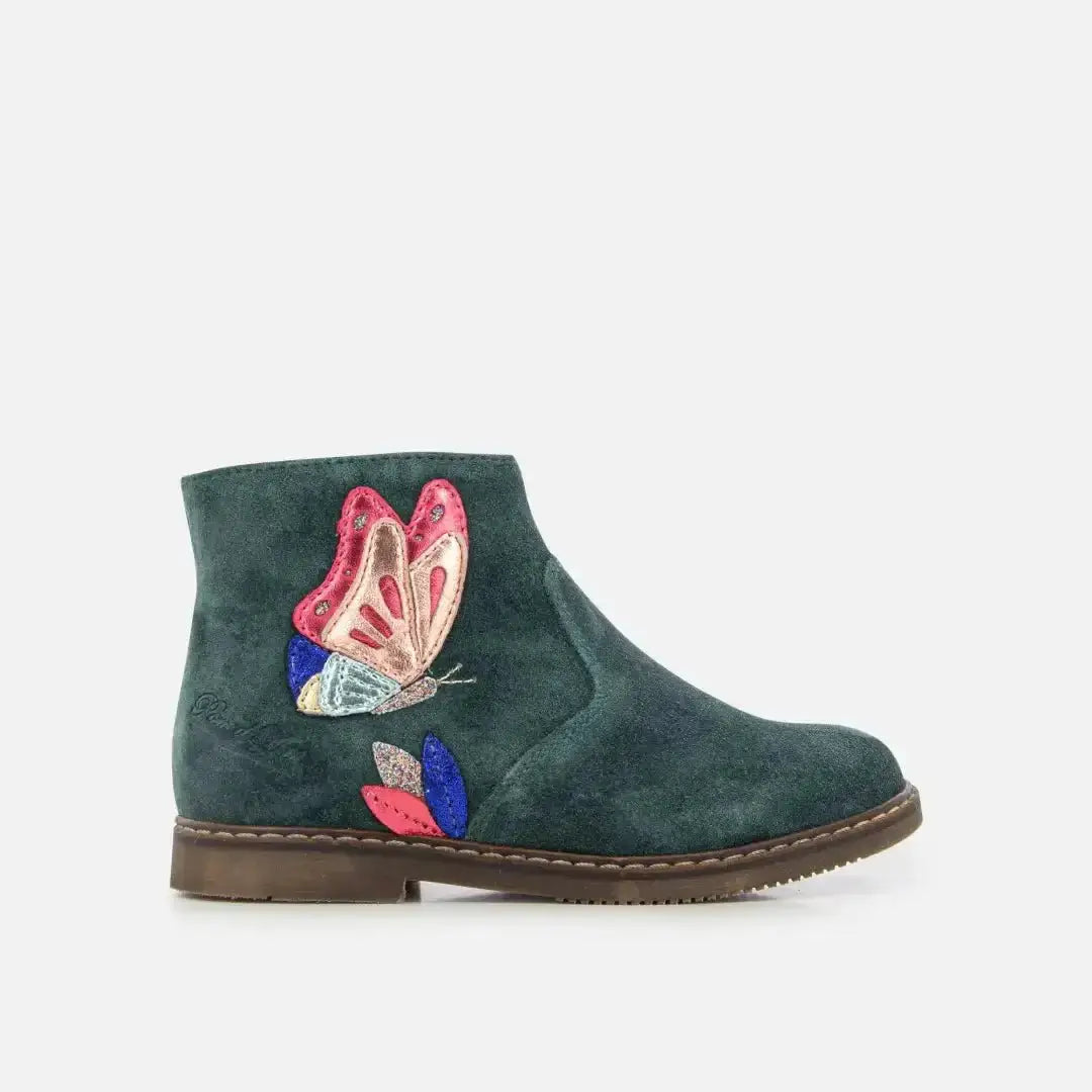 POM D'API - BOOTS & BOTTINES - CITY FLY - Pom d'Api