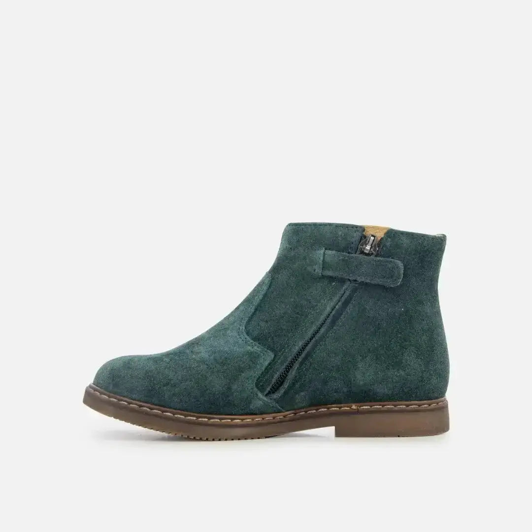 POM D'API - BOOTS & BOTTINES - CITY FLY - Pom d'Api