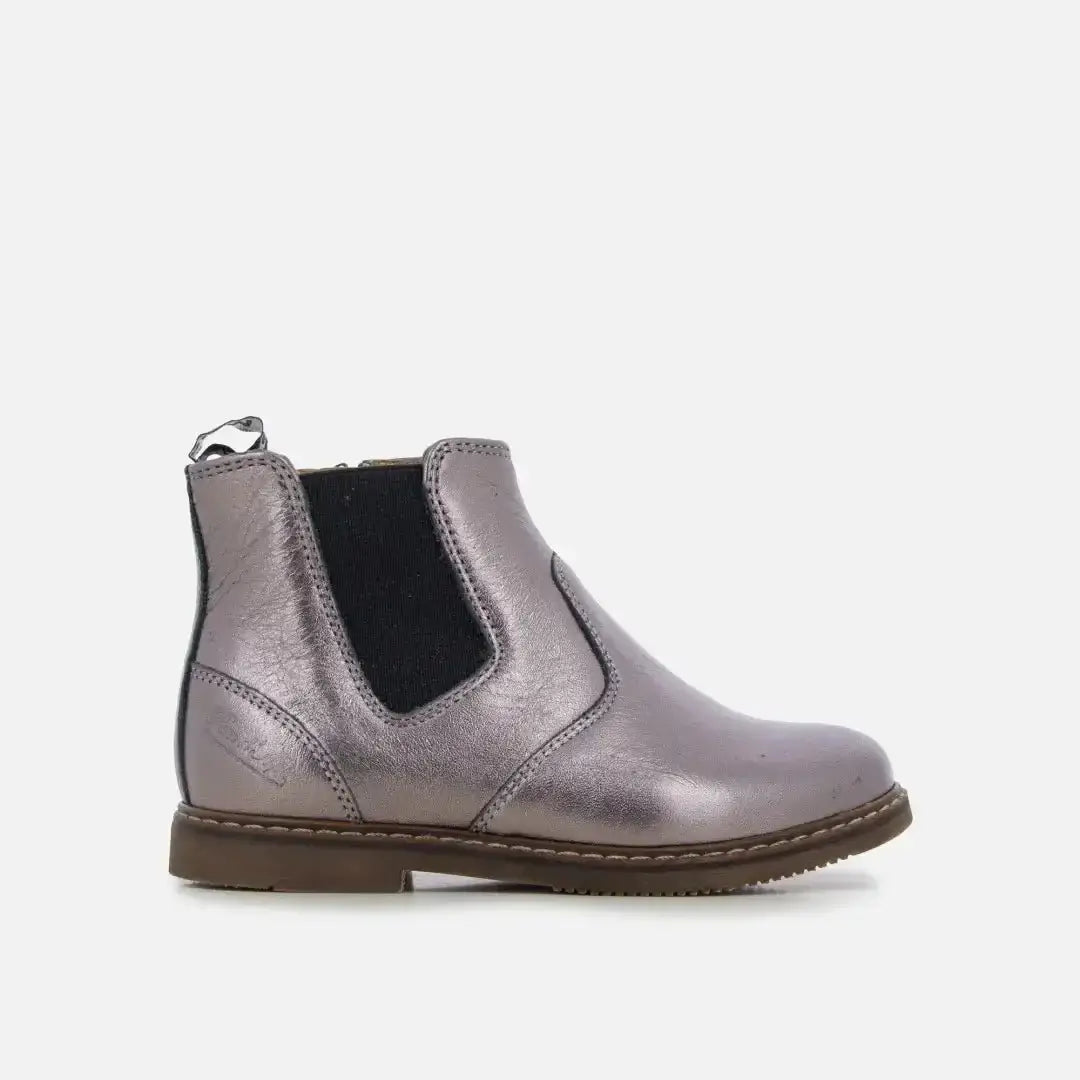 POM D'API - BOOTS & BOTTINES - CITY JODZIP - Pom d'Api