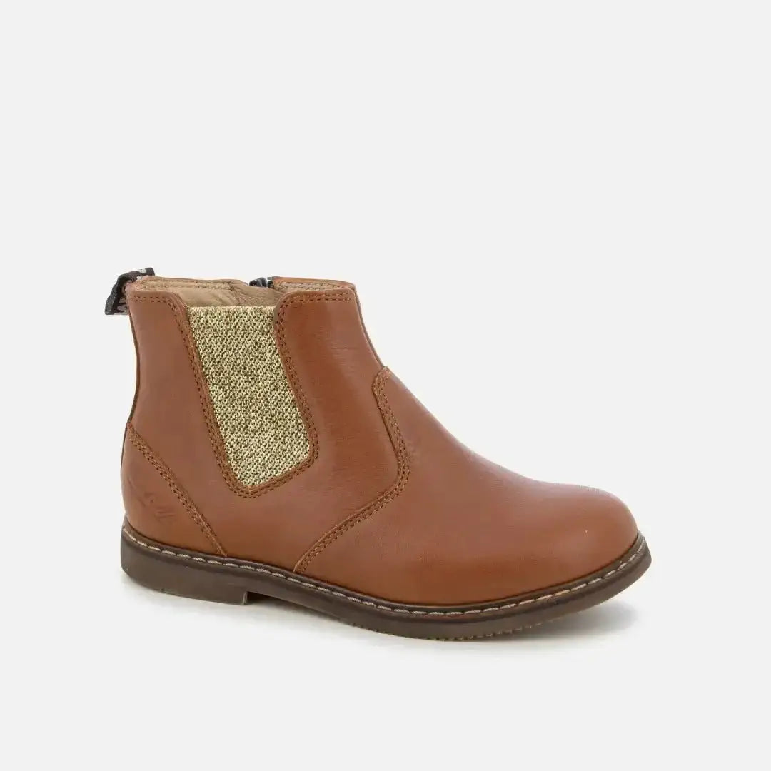 POM D'API - BOOTS & BOTTINES - CITY JODZIP - Pom d'Api