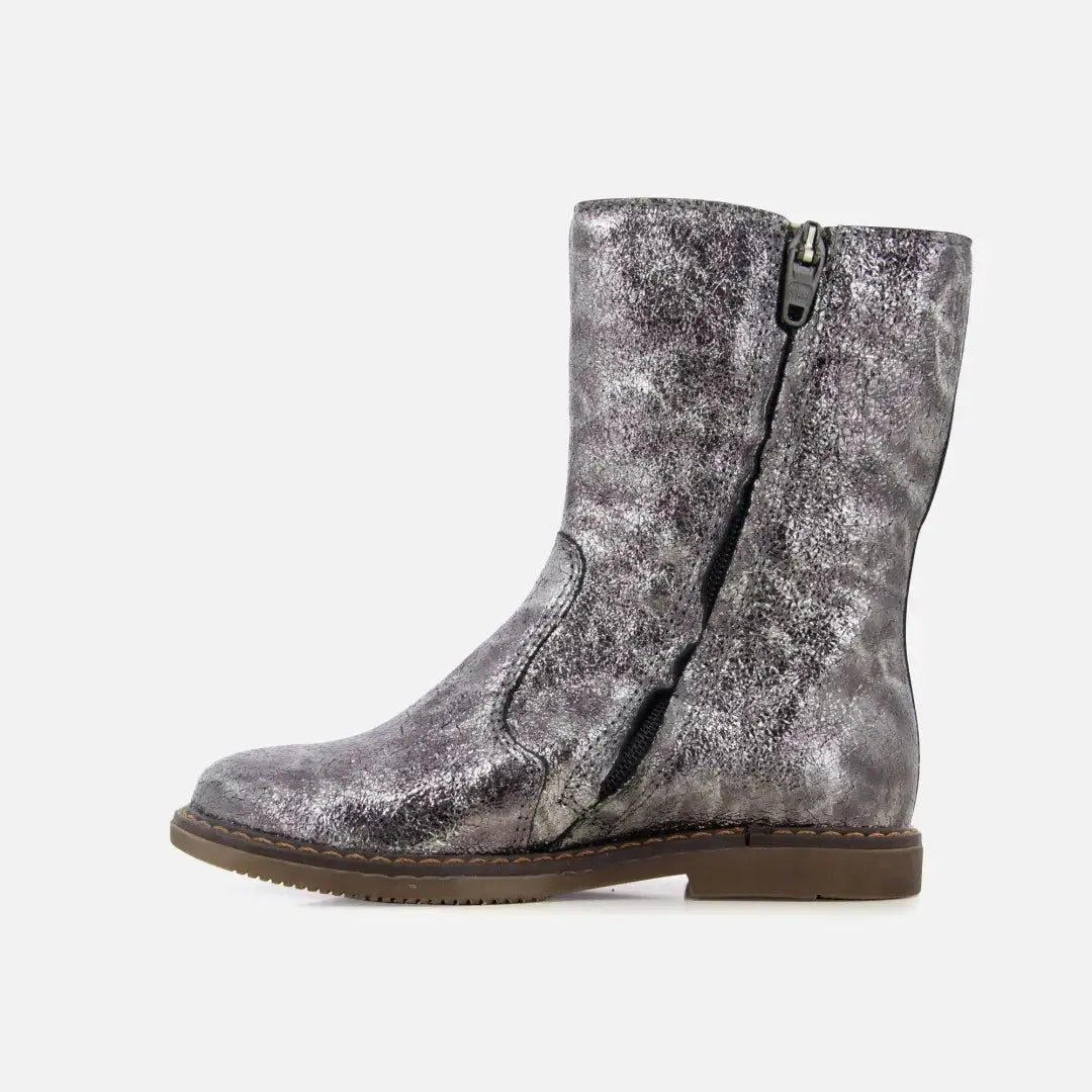 Pom d'Api BOOTS & ANKLE BOOTS - CITY MID BOOT SL - Pom d'Api