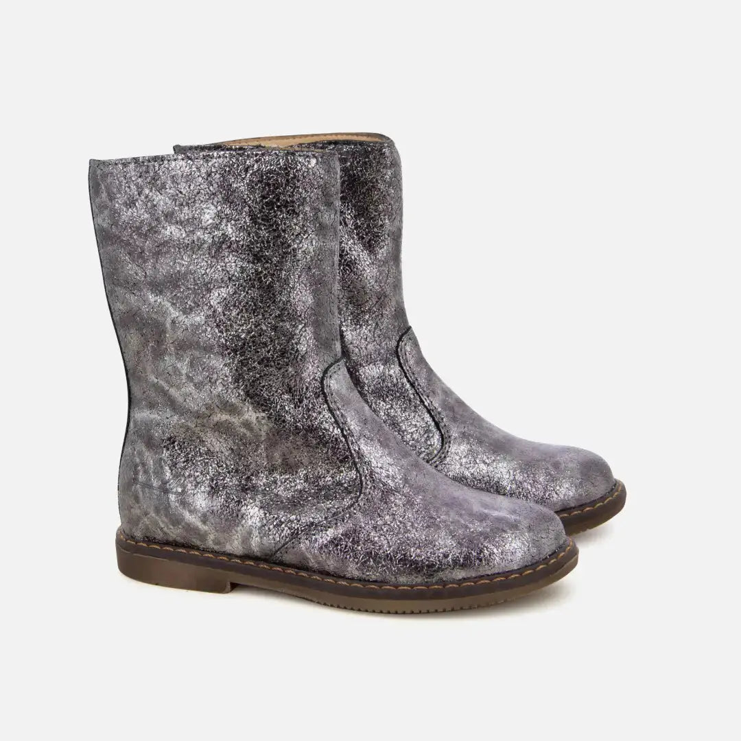 Pom d'Api BOOTS & ANKLE BOOTS - CITY MID BOOT SL - Pom d'Api