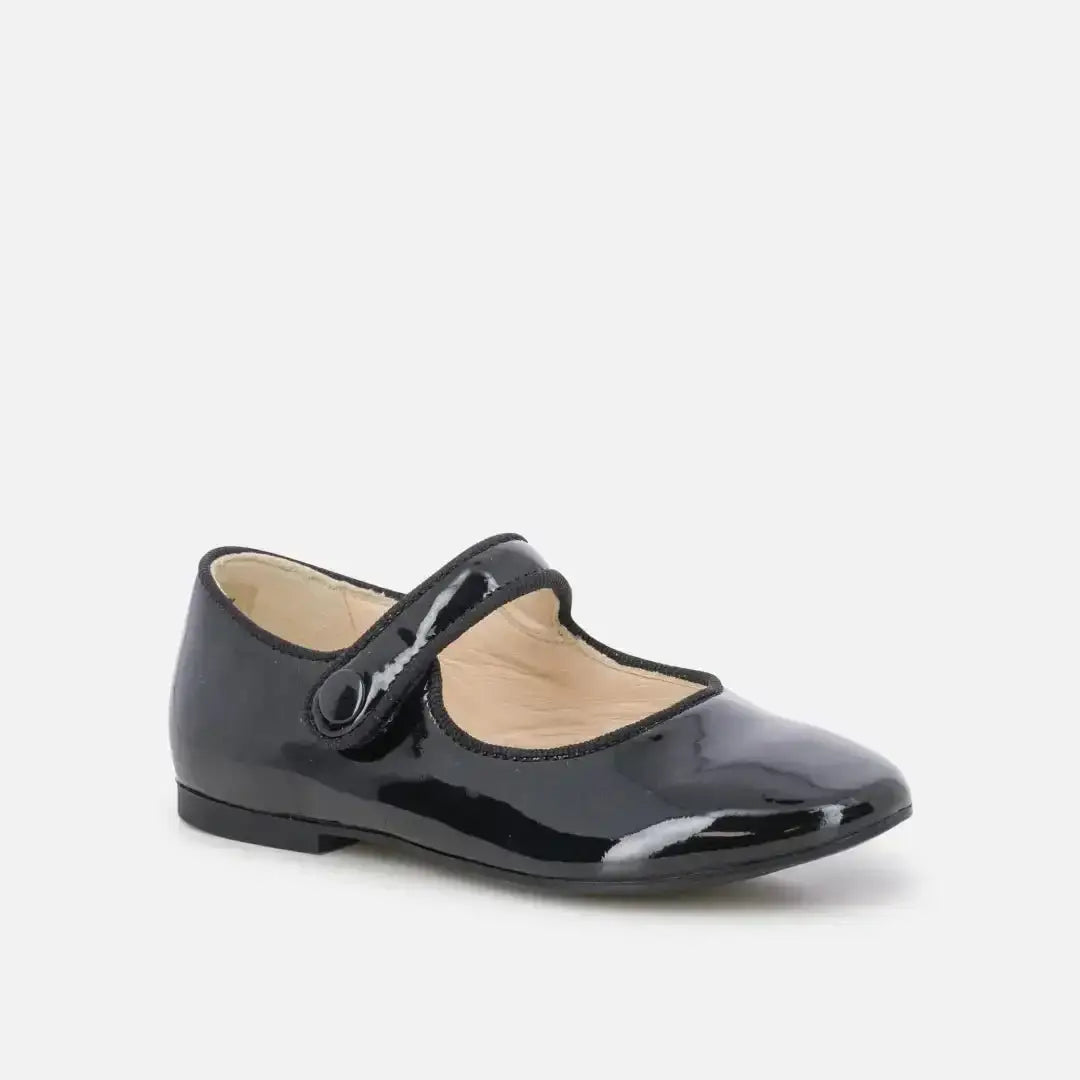 POM D'API BALLERINA FLATS - DAISY BABY - Pom d'Api