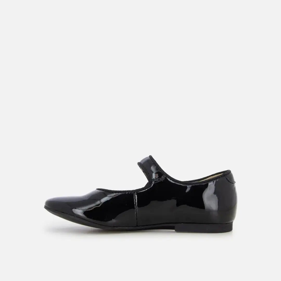 POM D'API BALLERINAS – DAISY BABY – Pom d'Api