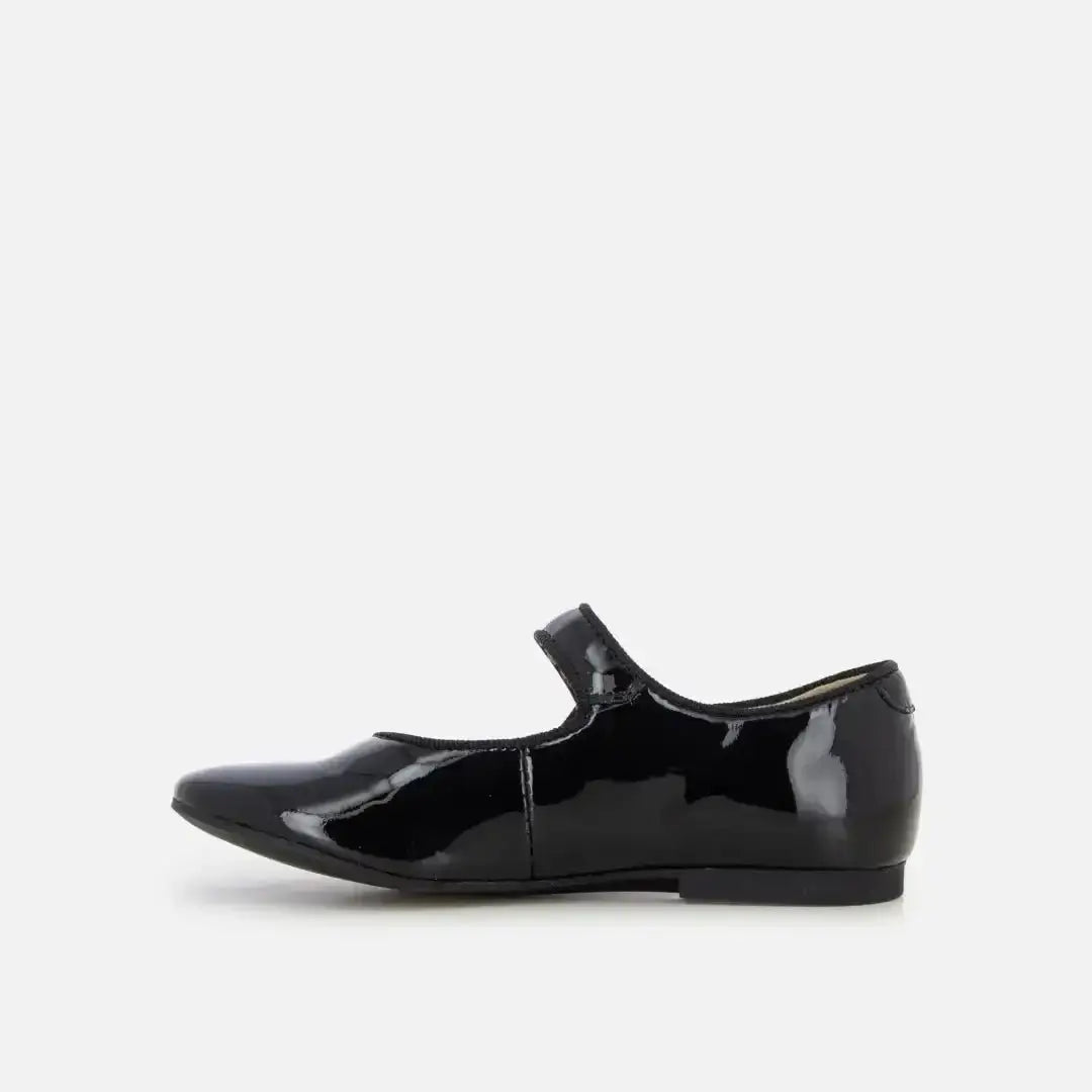 POM D'API BALLERINA FLATS - DAISY BABY - Pom d'Api